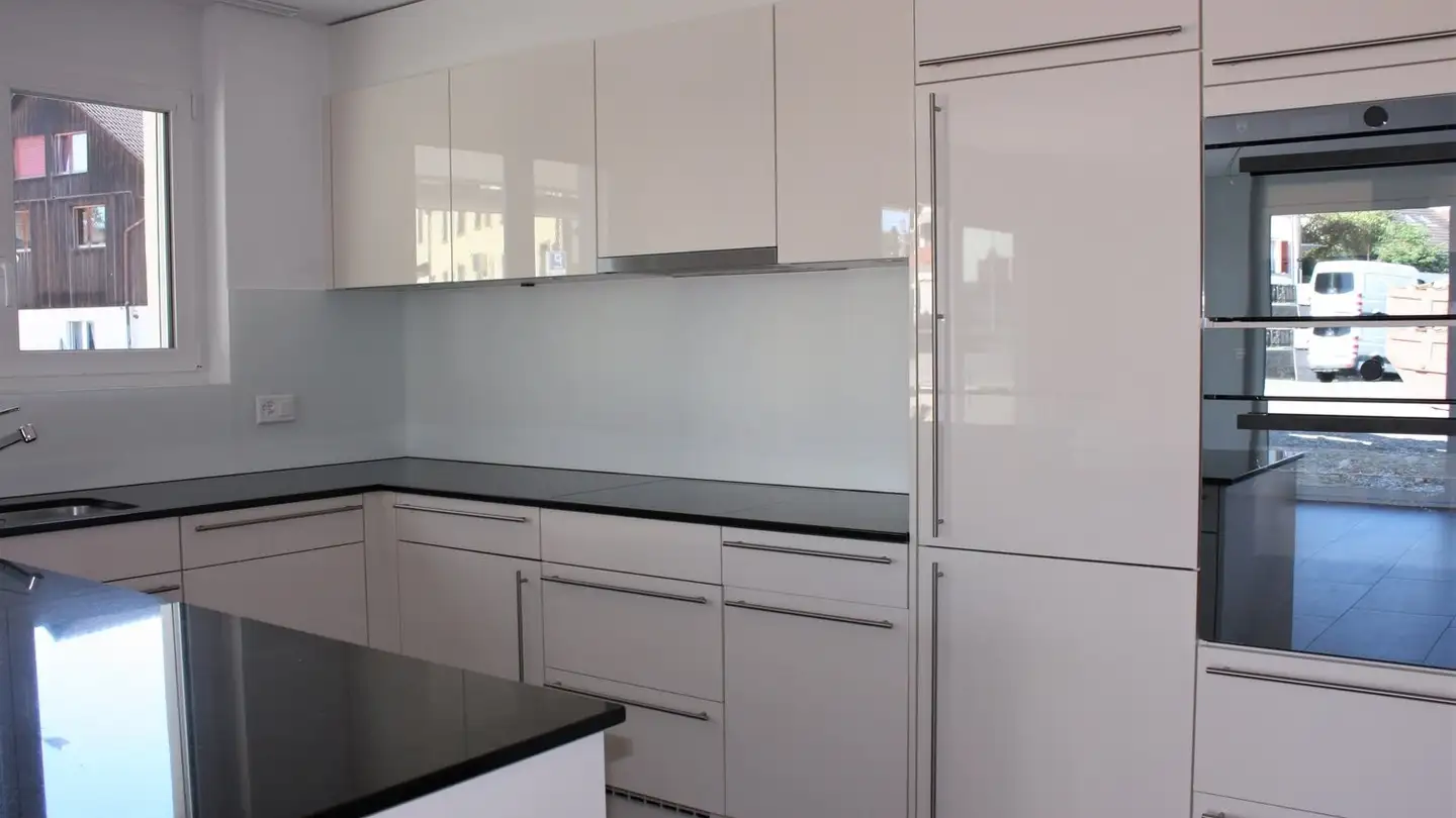 Apartment for rent - Sumpfstrasse 1, 4554 Etziken - Photo 3