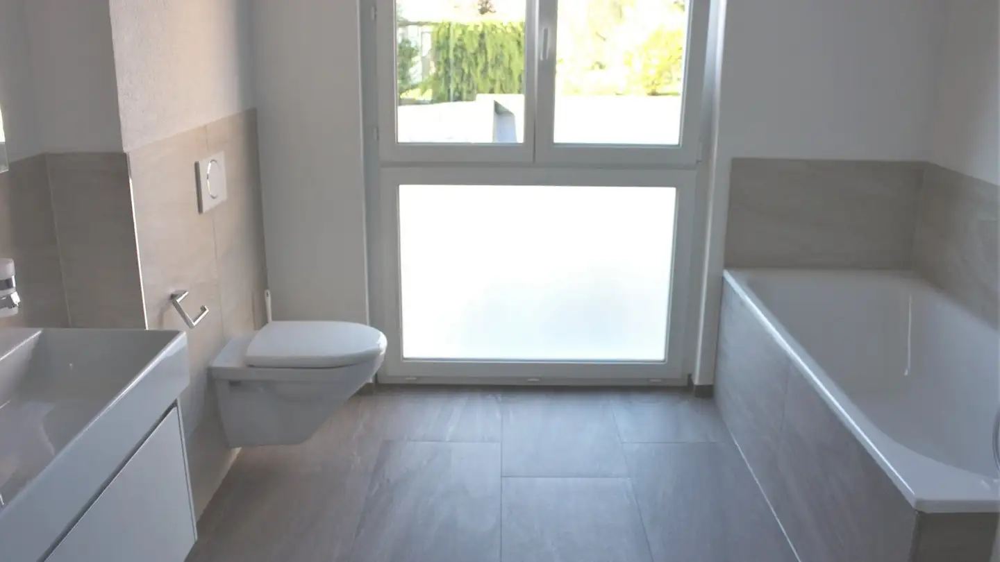 Apartment for rent - Sumpfstrasse 1, 4554 Etziken - Photo 4