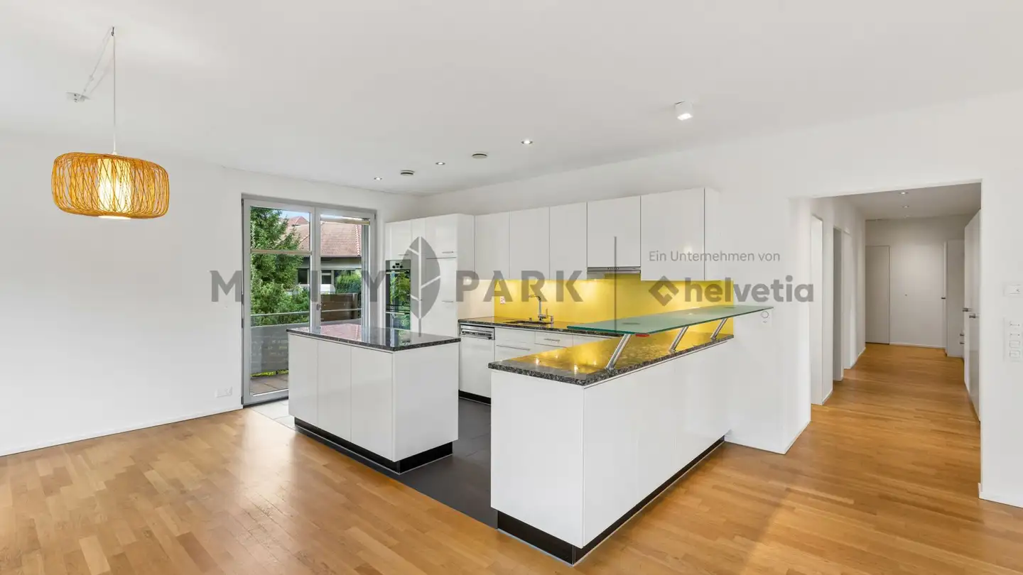 Apartment for sale - Schlossbergstrasse 14b, 8820 Wädenswil - Photo 4