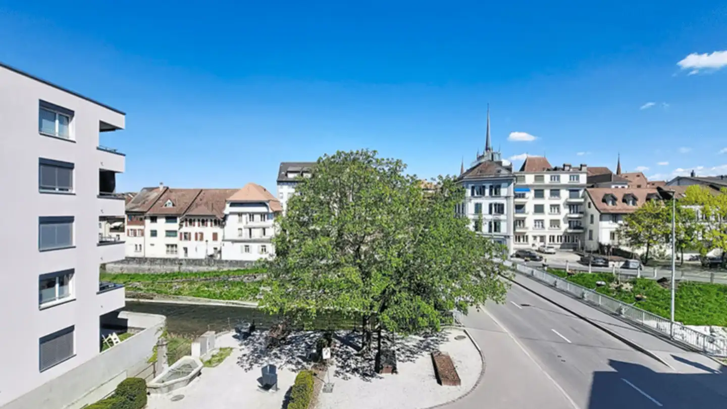 Appartement à vendre - Rue D'yverdon 8, 1530 Payerne - Photo 4