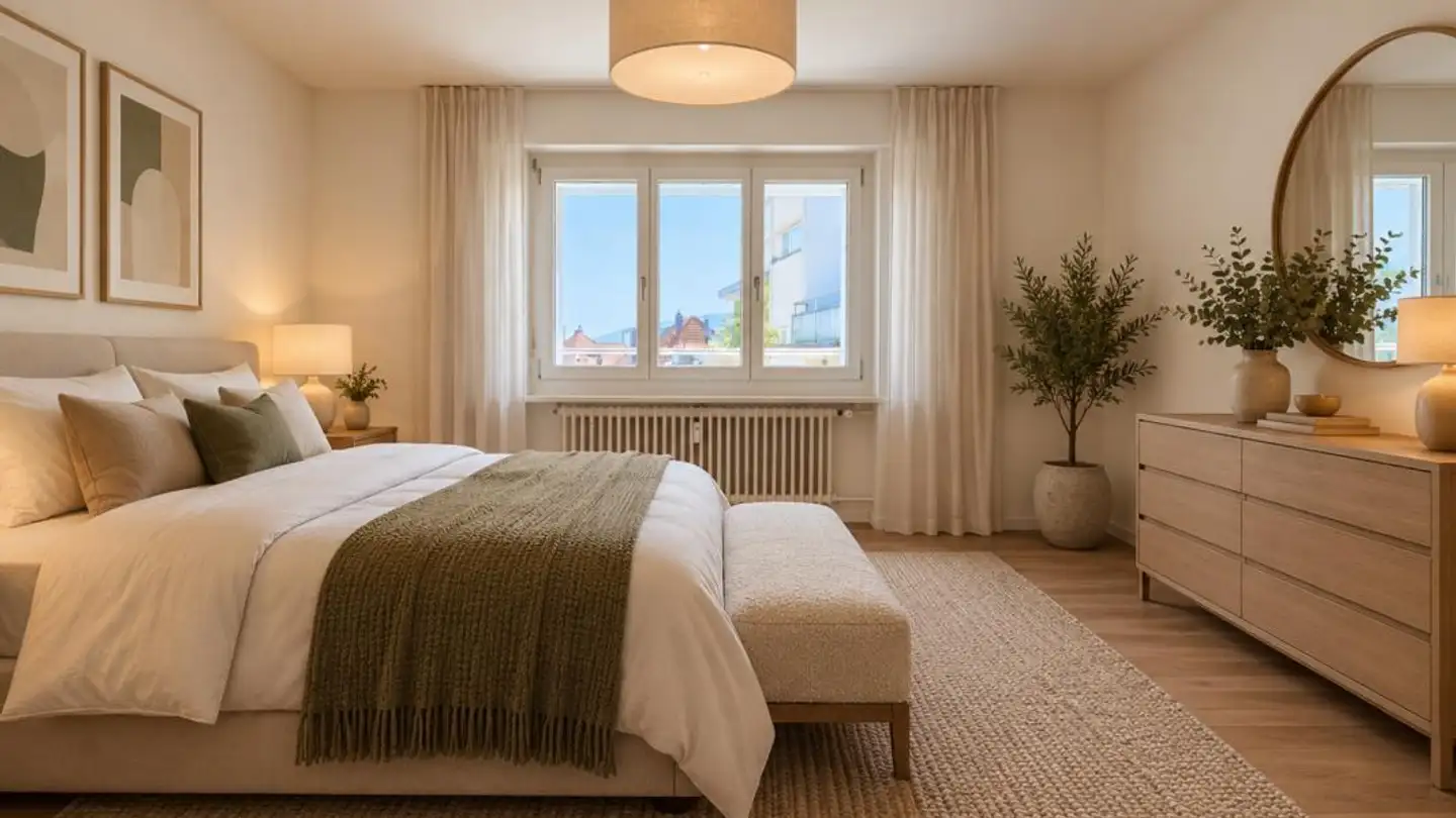 Immeuble résidentiel à vendre - Neumattstrasse 2, 4600 Olten - Photo 4