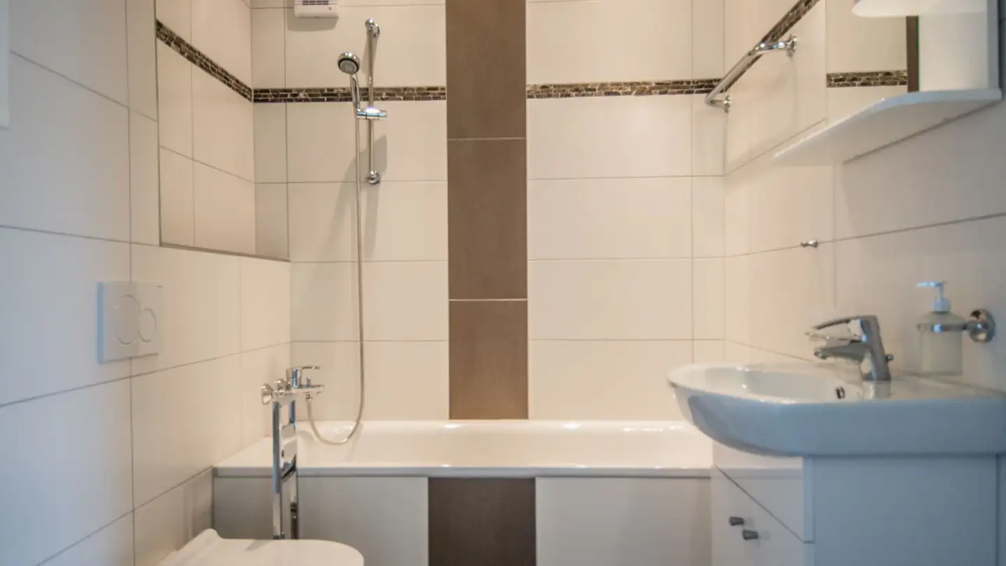 Appartamento in affitto - Schwägalpstrasse 23, 9107 Urnäsch - Foto 4