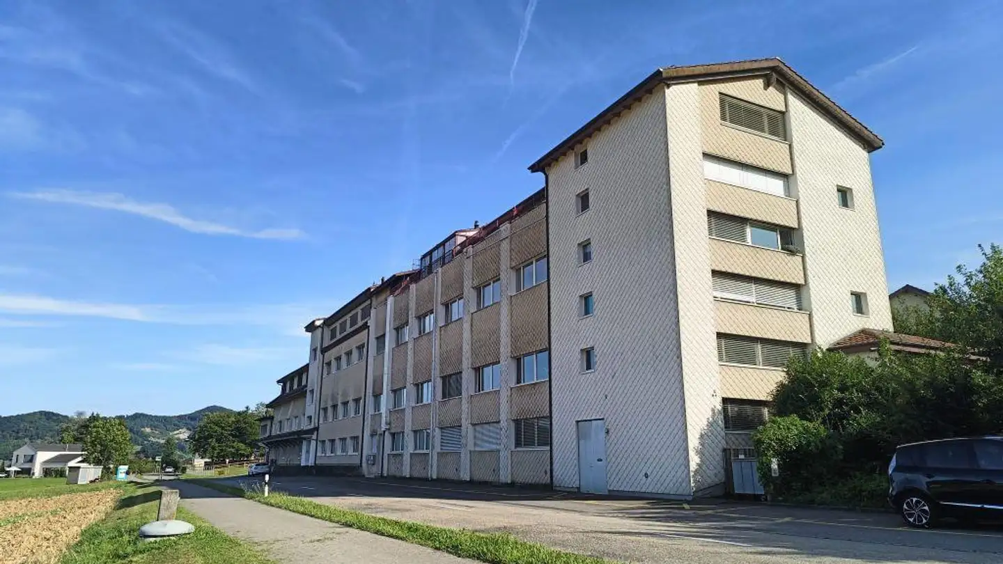 Apartment for rent - Esterhalde 31, 5106 Veltheim AG