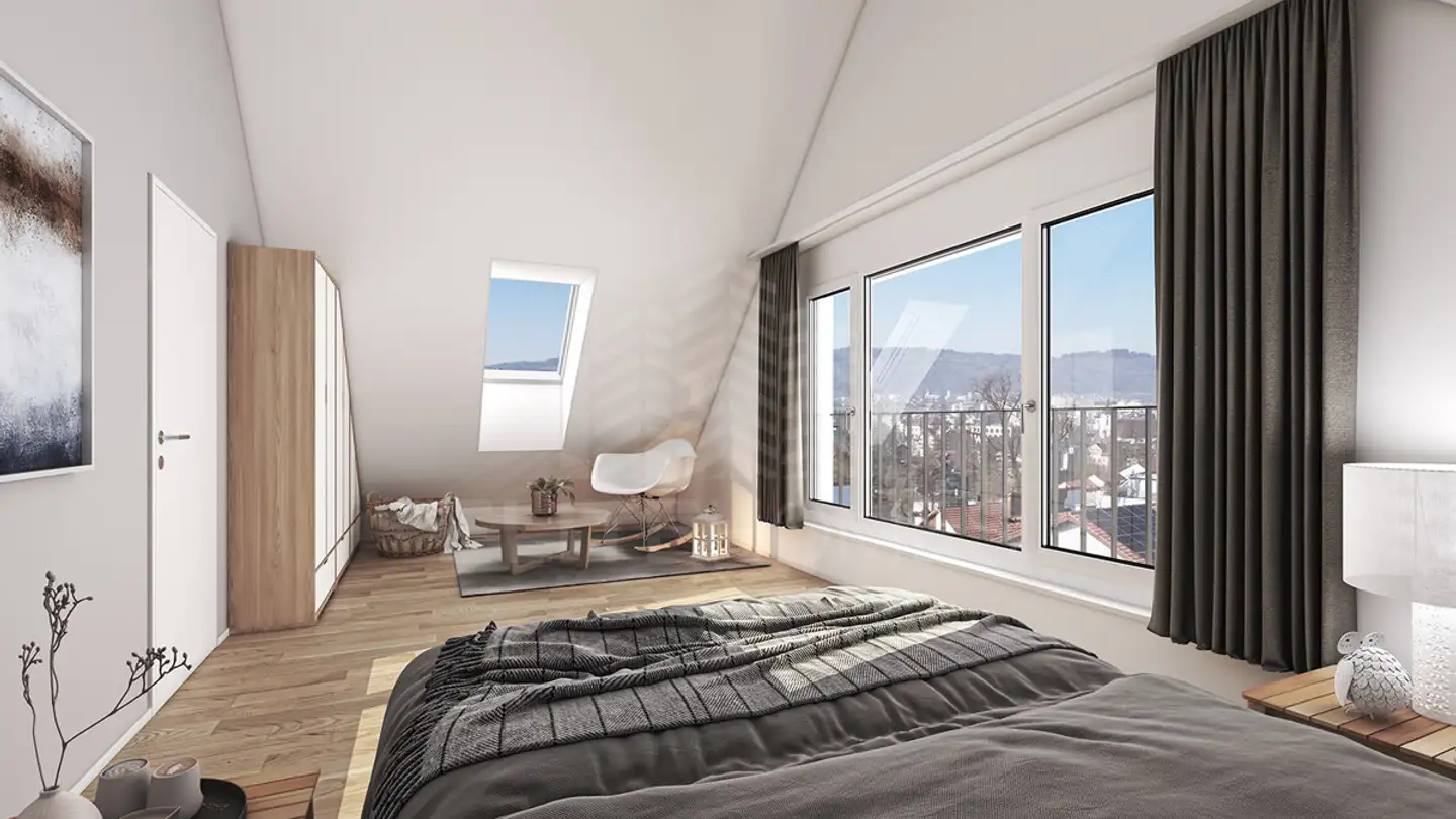 Casa singola in vendita - 5610 Wohlen AG - Foto 2