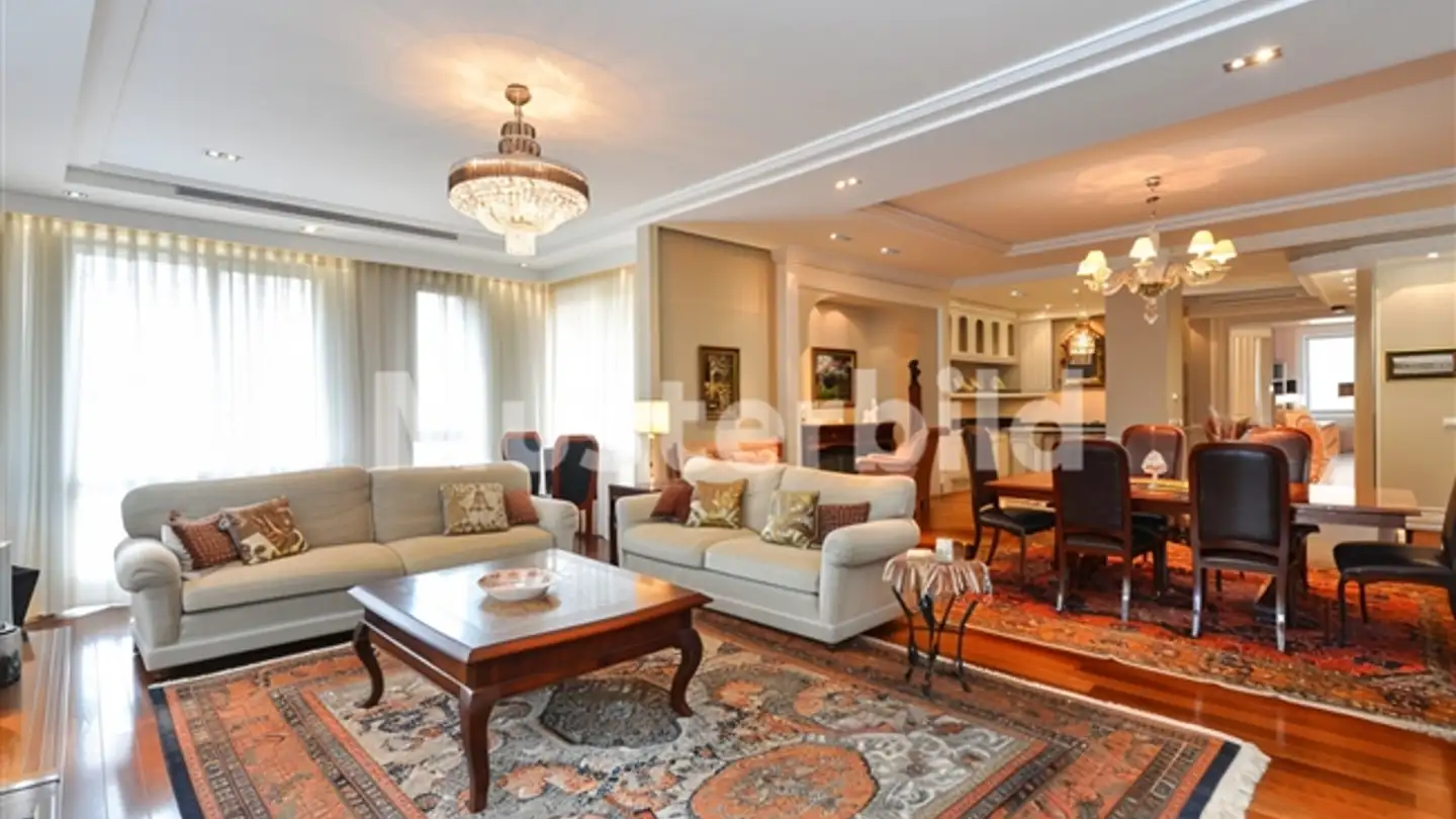 Maison individuelle à vendre - 6074 Giswil