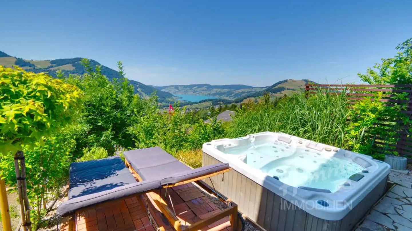 Chalet for sale - Lärchenweg 9, 6417 Sattel