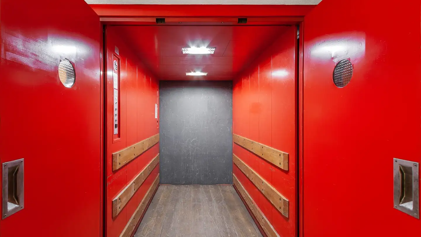 Industrial property for rent - Via Industria 1, 6814 Lamone