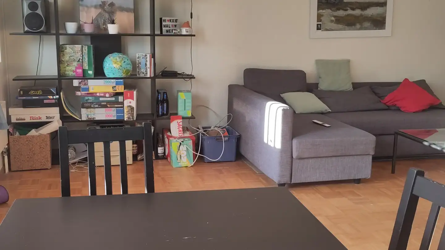 Single room for rent - Sulgenrain 28, 3007 Bern - Photo 2