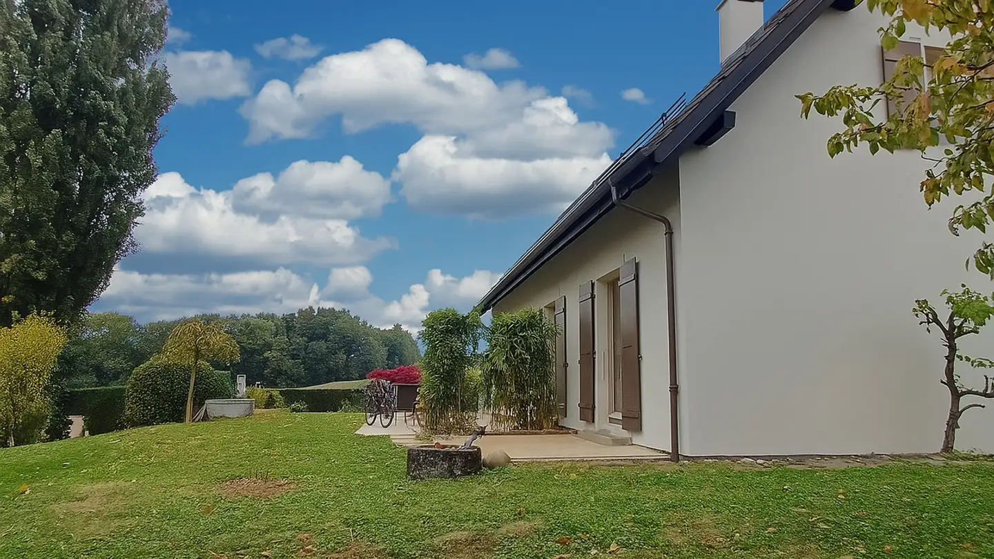 Casa singola in vendita - 1132 Lully VD - Photo 2