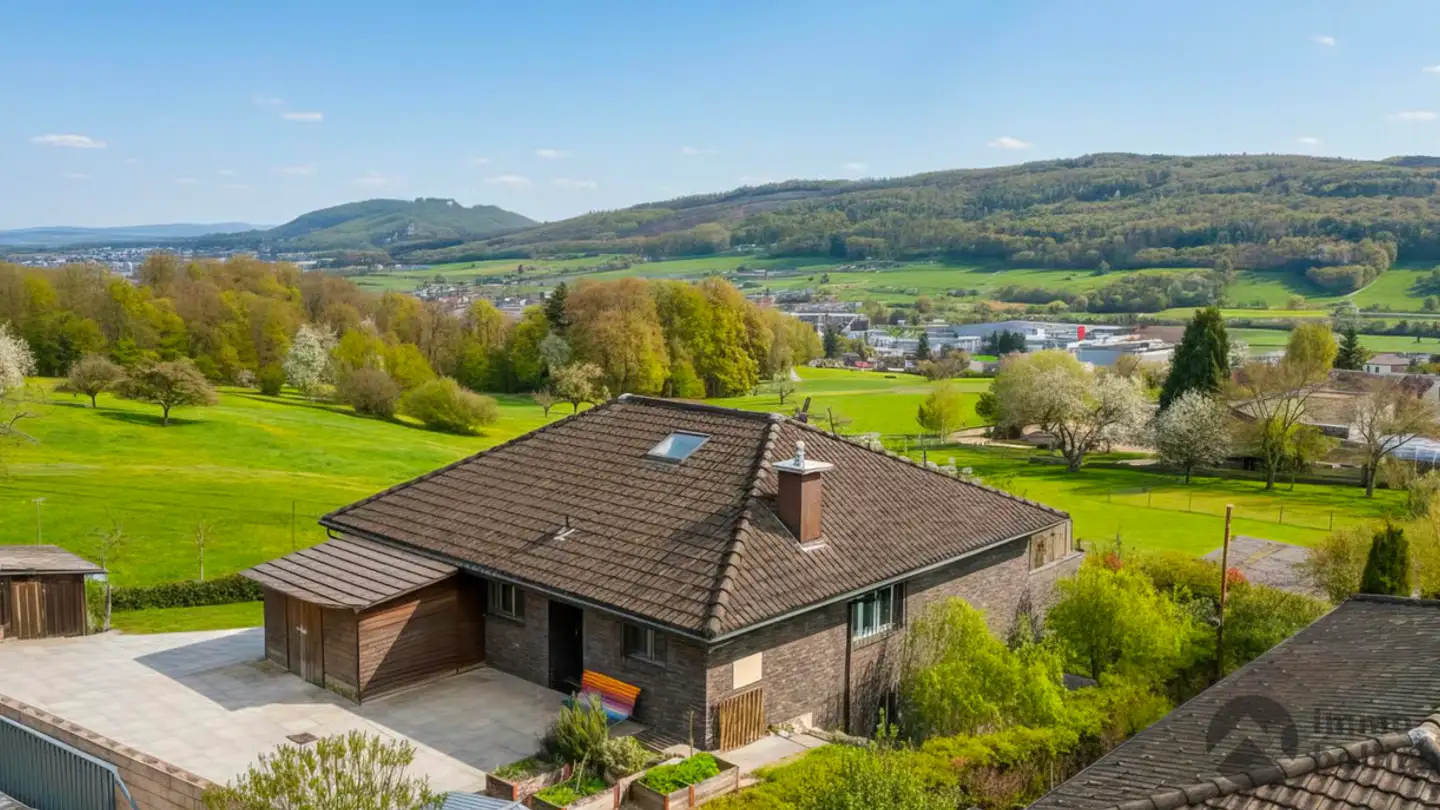 Casa singola in vendita - 4614 Hägendorf