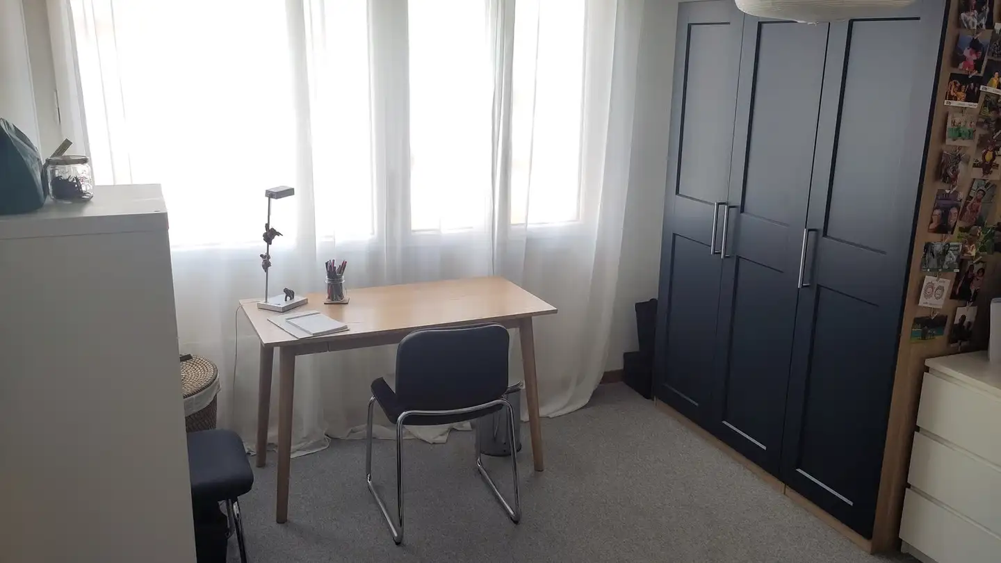 Single room for rent - Sulgenrain 28, 3007 Bern - Photo 4