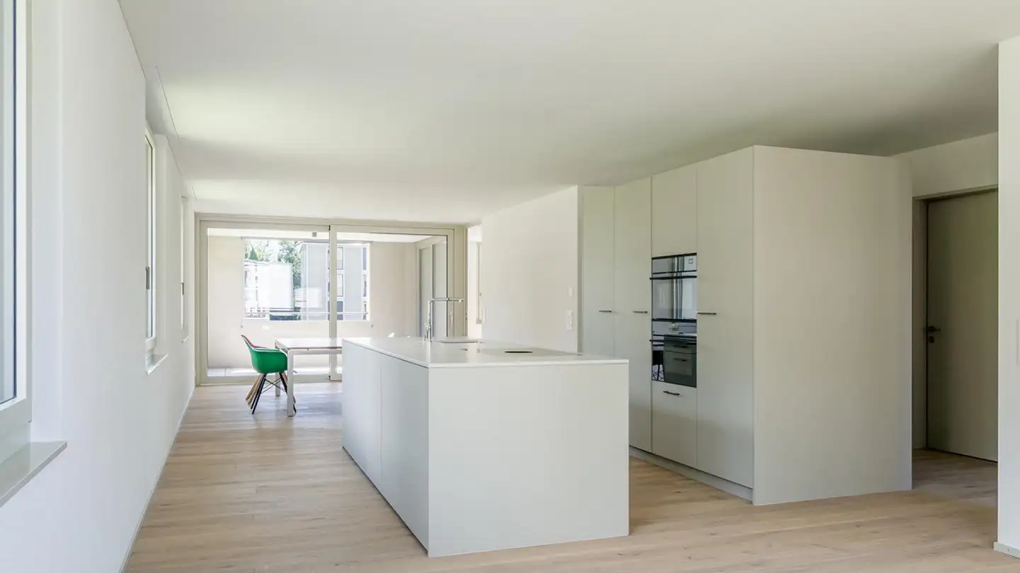 Apartment for sale - Vialstrasse, 7205 Zizers - Photo 3