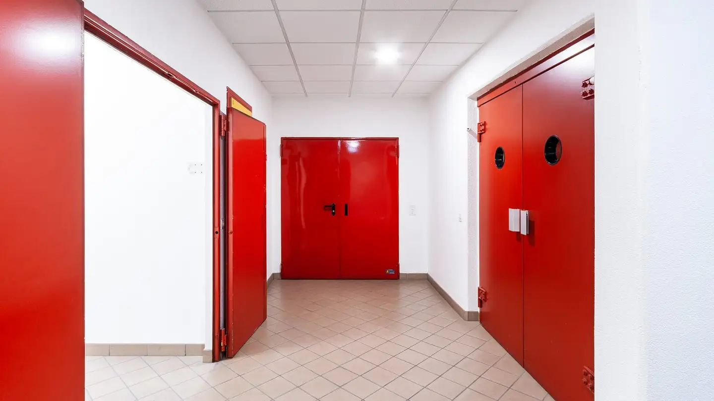 Industrial property for rent - Via Industria 1, 6814 Lamone - Photo 3