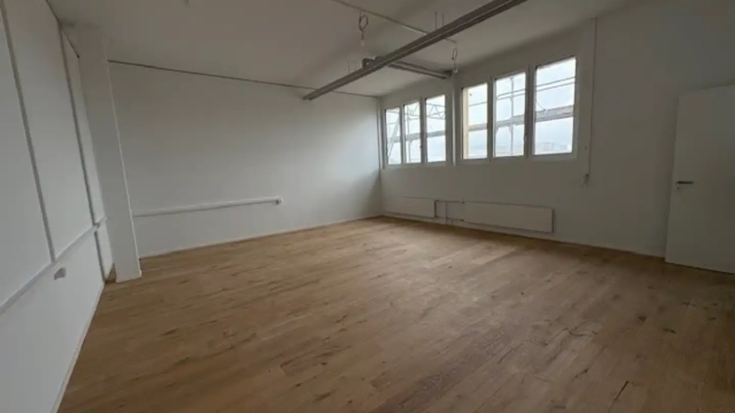 Office space for rent - Ebnetstrasse 2, 8370 Sirnach