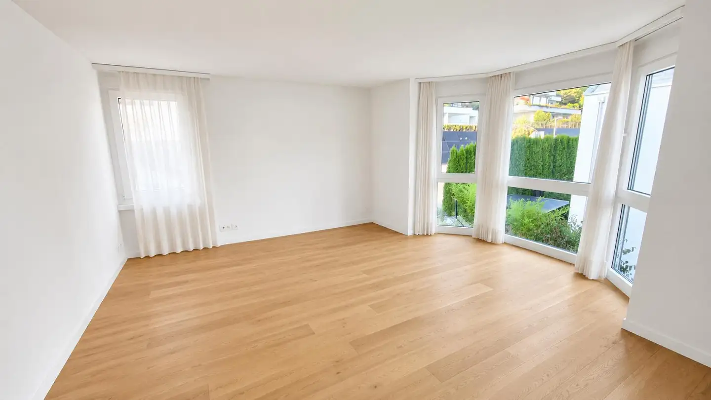 Wohnung mieten - Alte Landstrasse 35, 6314 Unterägeri - Foto 4