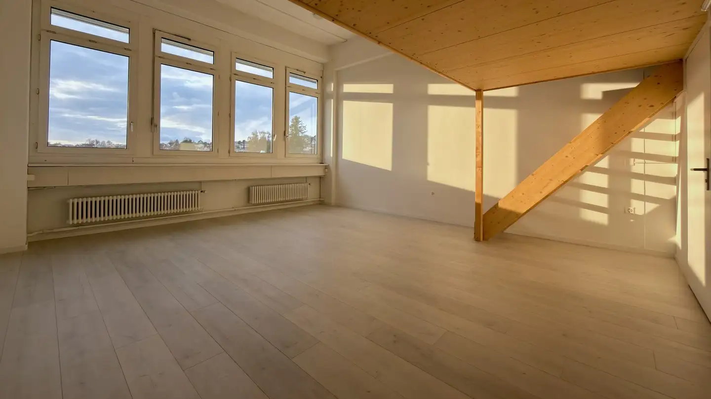 Office space for rent - Grundstrasse 16, 8712 Stäfa