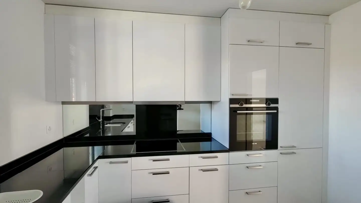 Apartment for rent - Brünnenstrasse 118, 3018 Bern