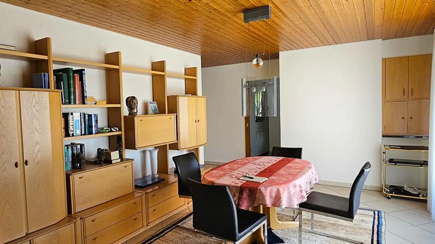 Appartement à vendre - 2072 St-Blaise