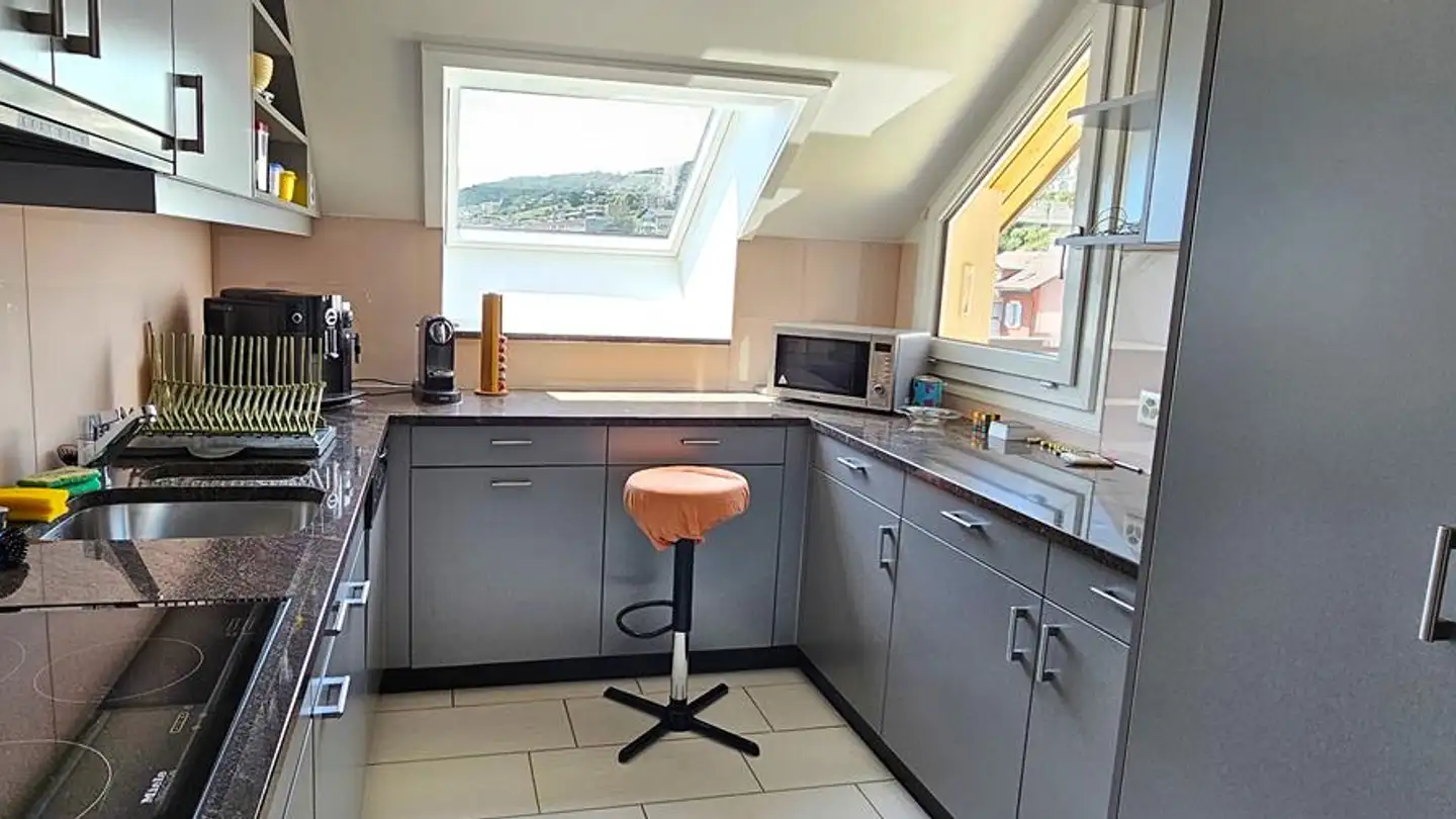 Appartement à vendre - 2072 St-Blaise - Photo 3