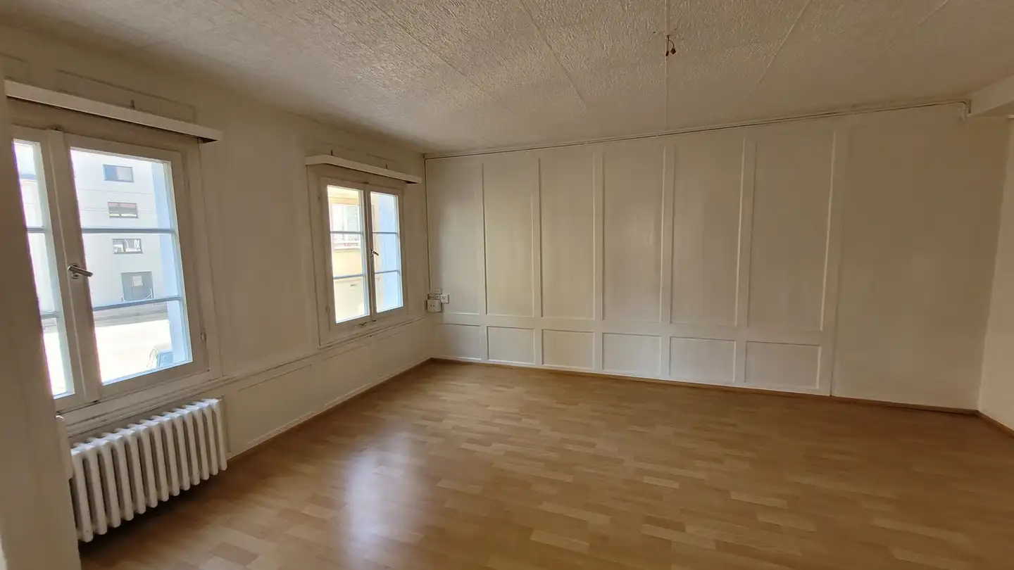 Appartement à louer - Dorfstrasse 54, 9055 Bühler - Photo 4