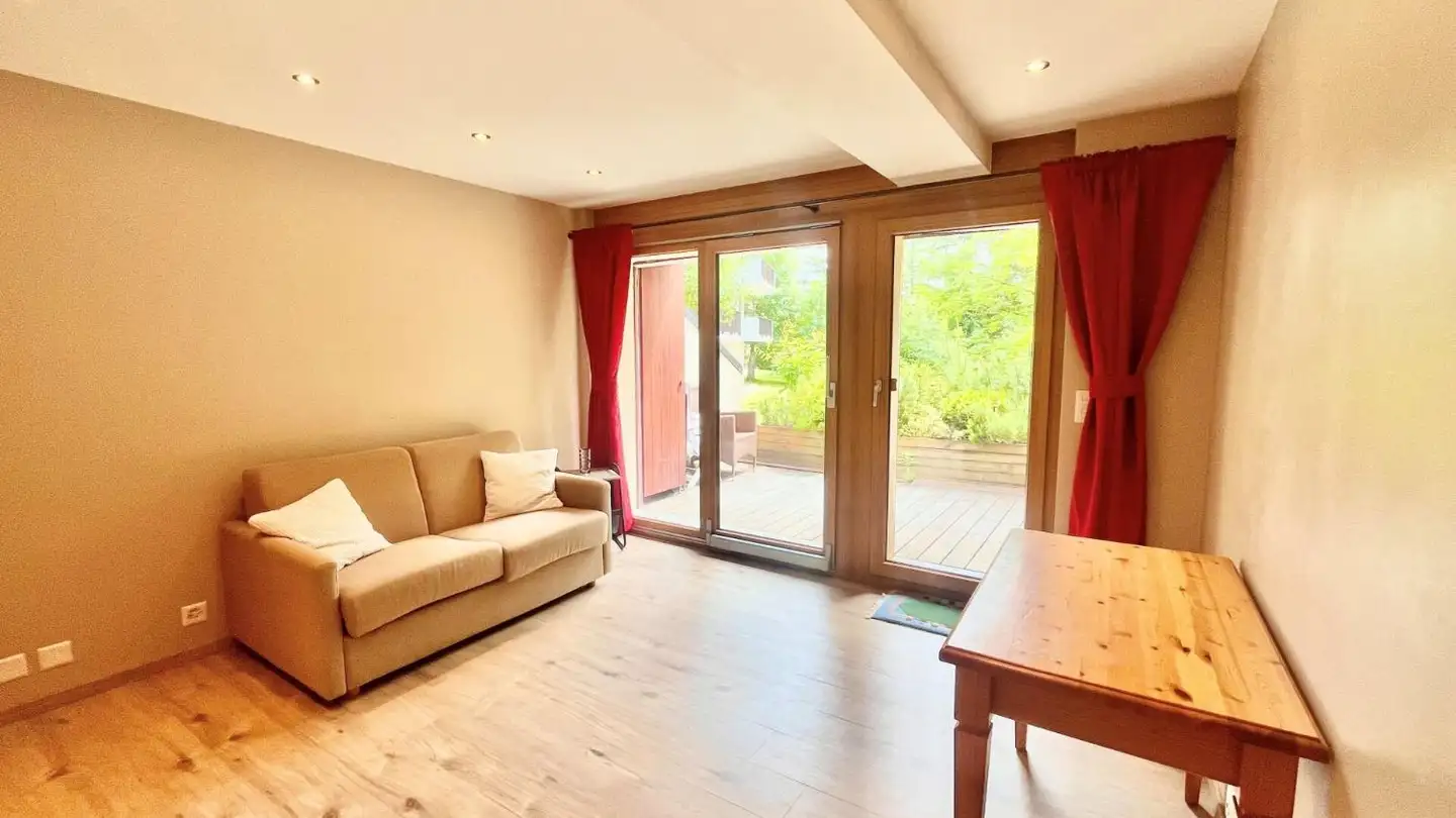 Appartement à vendre - Route De Crans-Montana, 3963 Montana - Photo 3