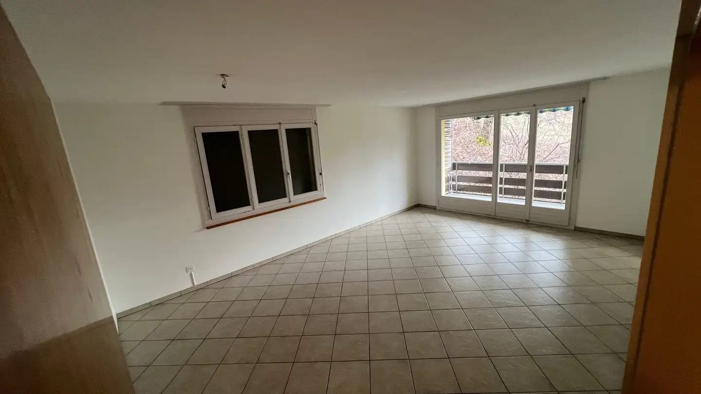 Apartment for rent - Weiermattweg, 3186 Düdingen