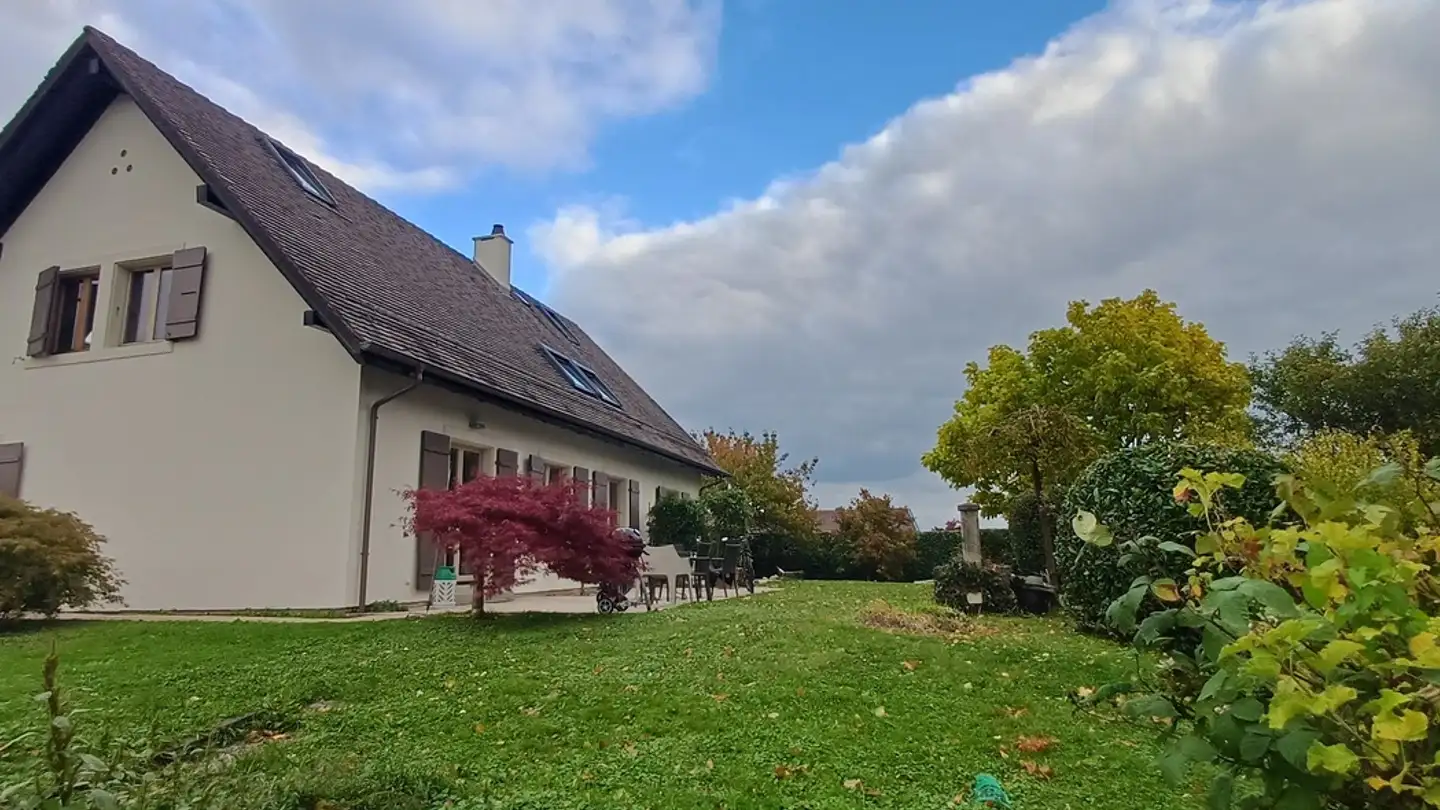 Casa singola in vendita - 1132 Lully VD - Photo 4