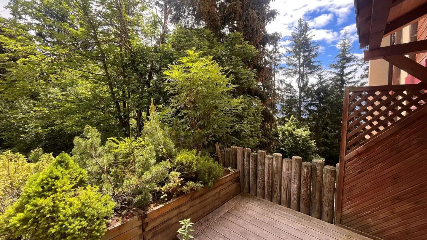 Appartement à vendre - Route De Crans-Montana, 3963 Montana