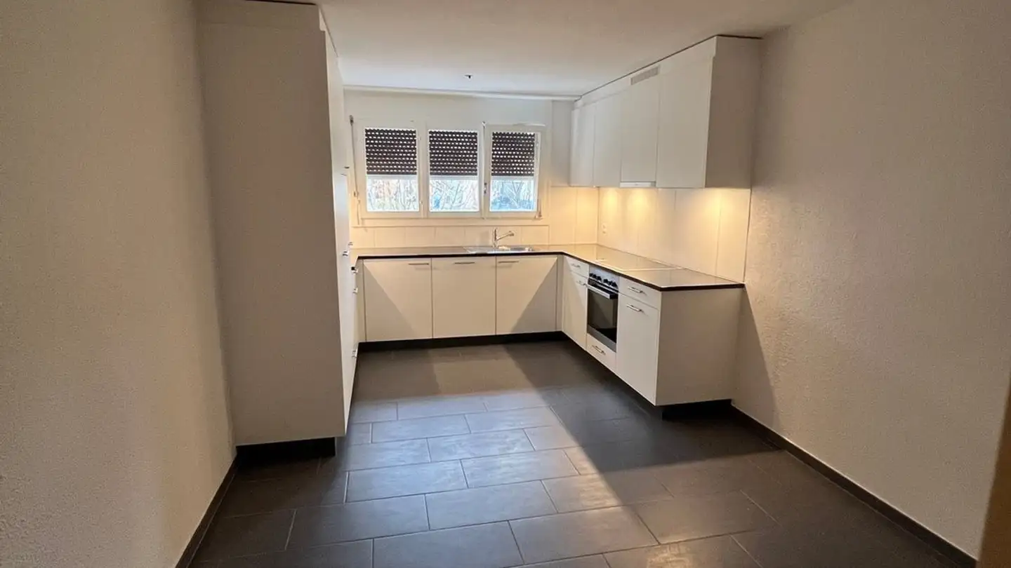 Apartment for rent - Weiermattweg, 3186 Düdingen - Photo 4