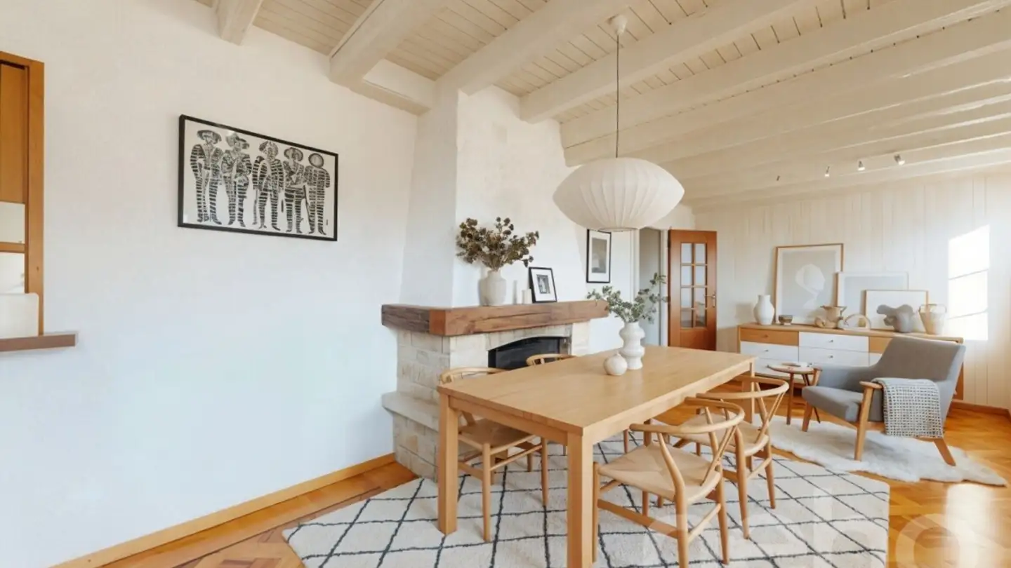 Villa kaufen - 1261 Le Vaud