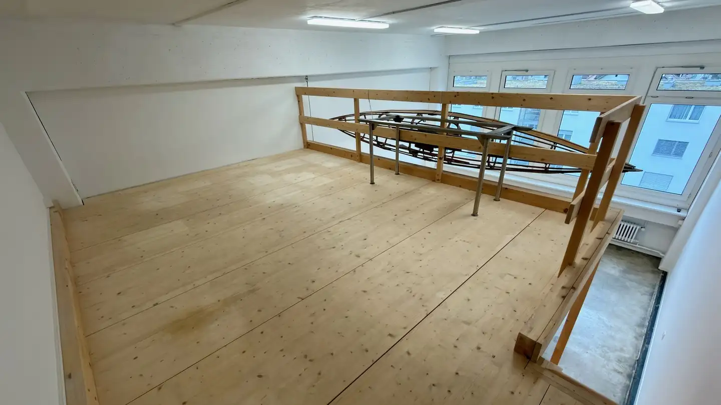 Office space for rent - Grundstrasse 16, 8712 Stäfa - Photo 4