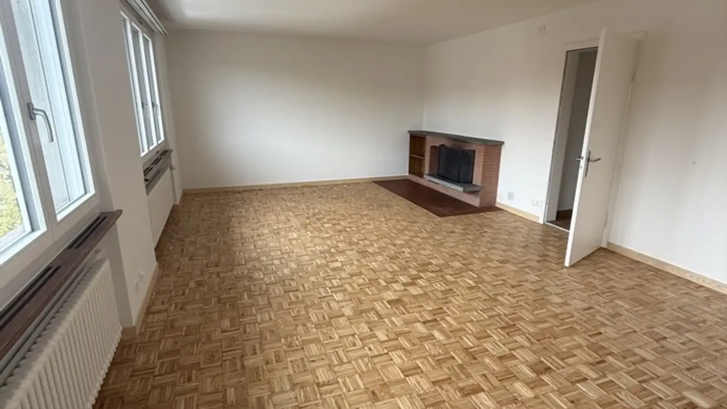 Appartamento in affitto - Zentralstrasse 2, 5610 Wohlen AG