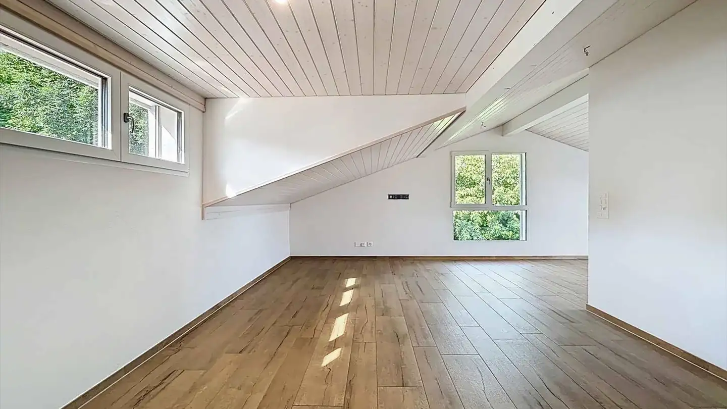 Attico in vendita - 1776 Montagny-la-Ville - Photo 2