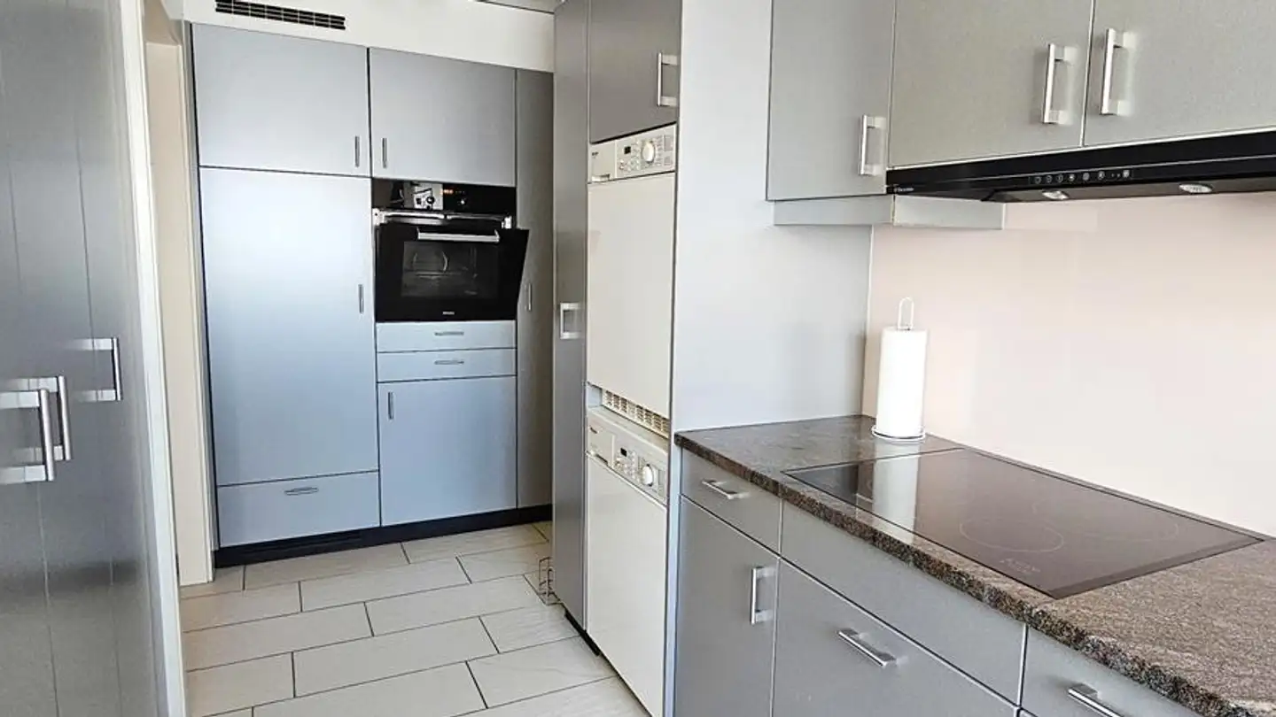 Appartement à vendre - 2072 St-Blaise - Photo 4