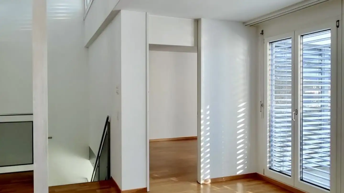 Apartment for rent - Brünnenstrasse 118, 3018 Bern - Photo 4