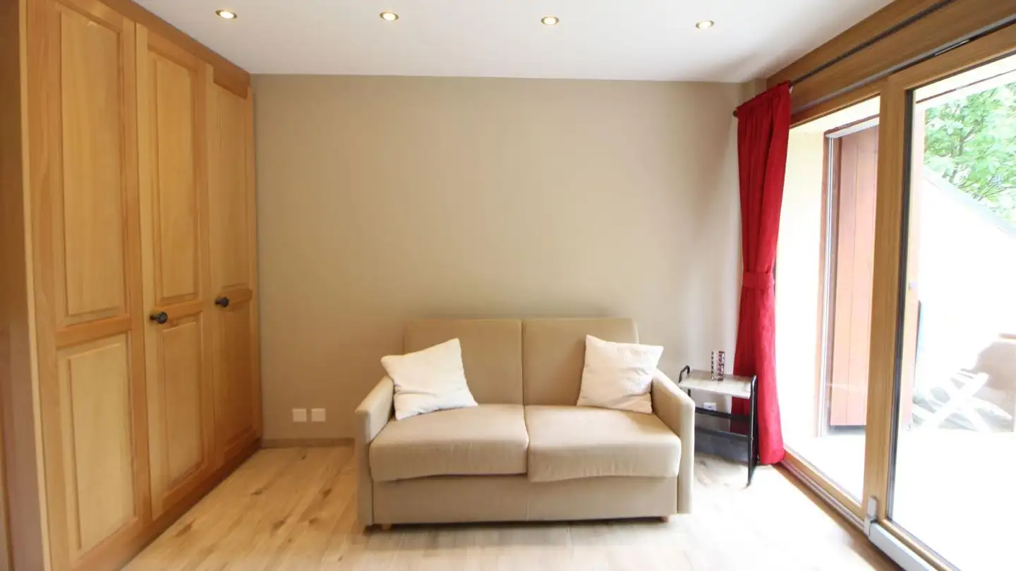 Appartement à vendre - Route De Crans-Montana, 3963 Montana - Photo 2
