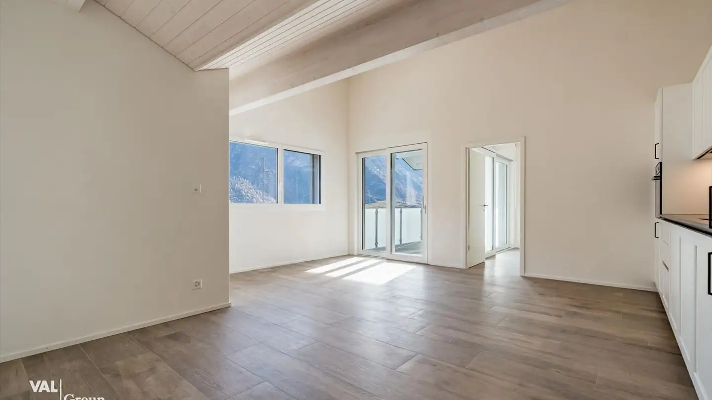 Appartamento in vendita - 1955 Chamoson - Photo 2