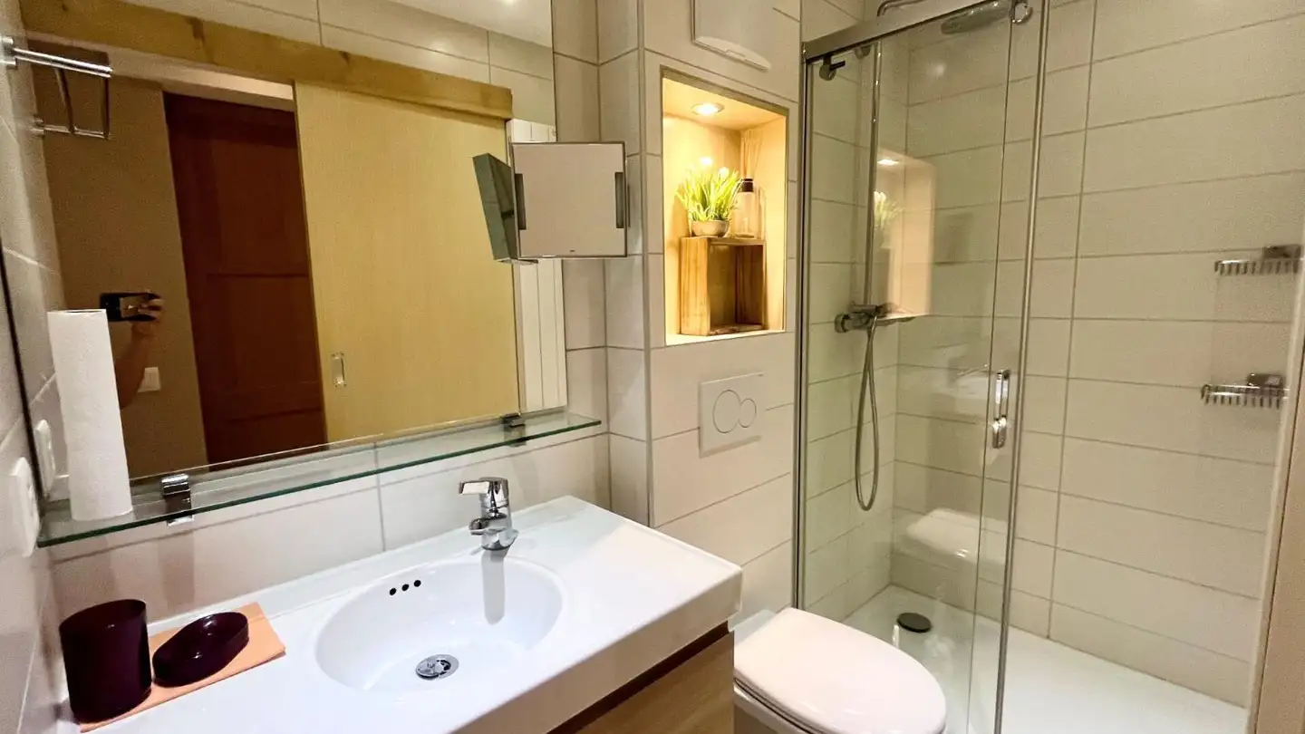 Appartement à vendre - Route De Crans-Montana, 3963 Montana - Photo 4