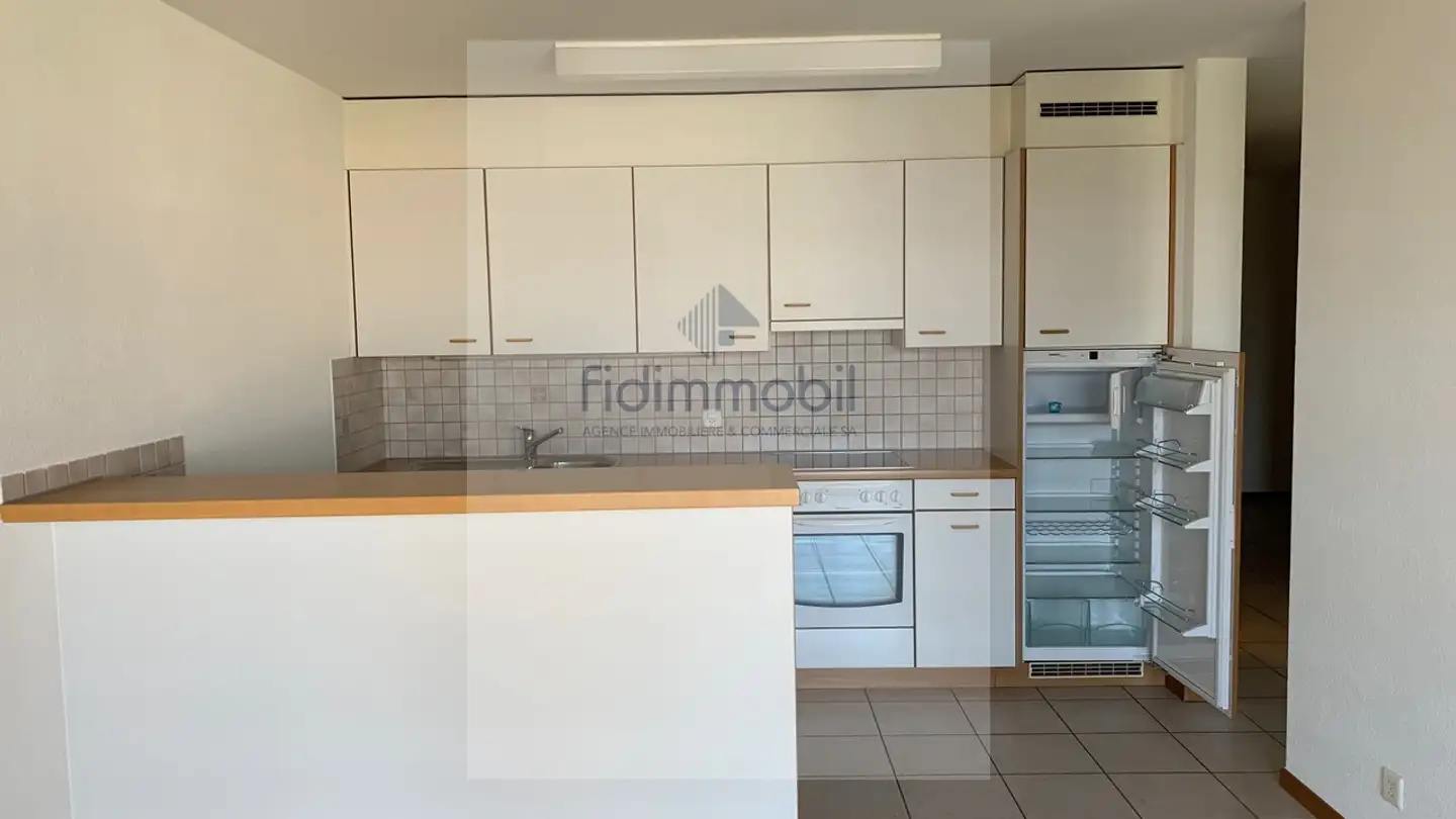 Apartment for rent - Chemin Du Ruau 12, 2072 St-Blaise
