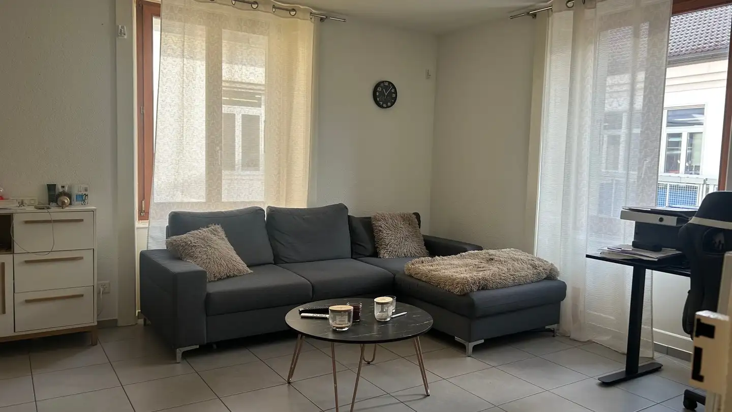 Appartamento in affitto - Route De La Jaluse, 2400 Le Locle