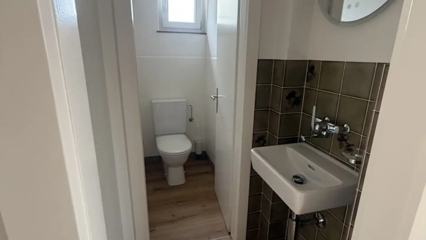 Appartamento in affitto - Zentralstrasse 2, 5610 Wohlen AG - Photo 2