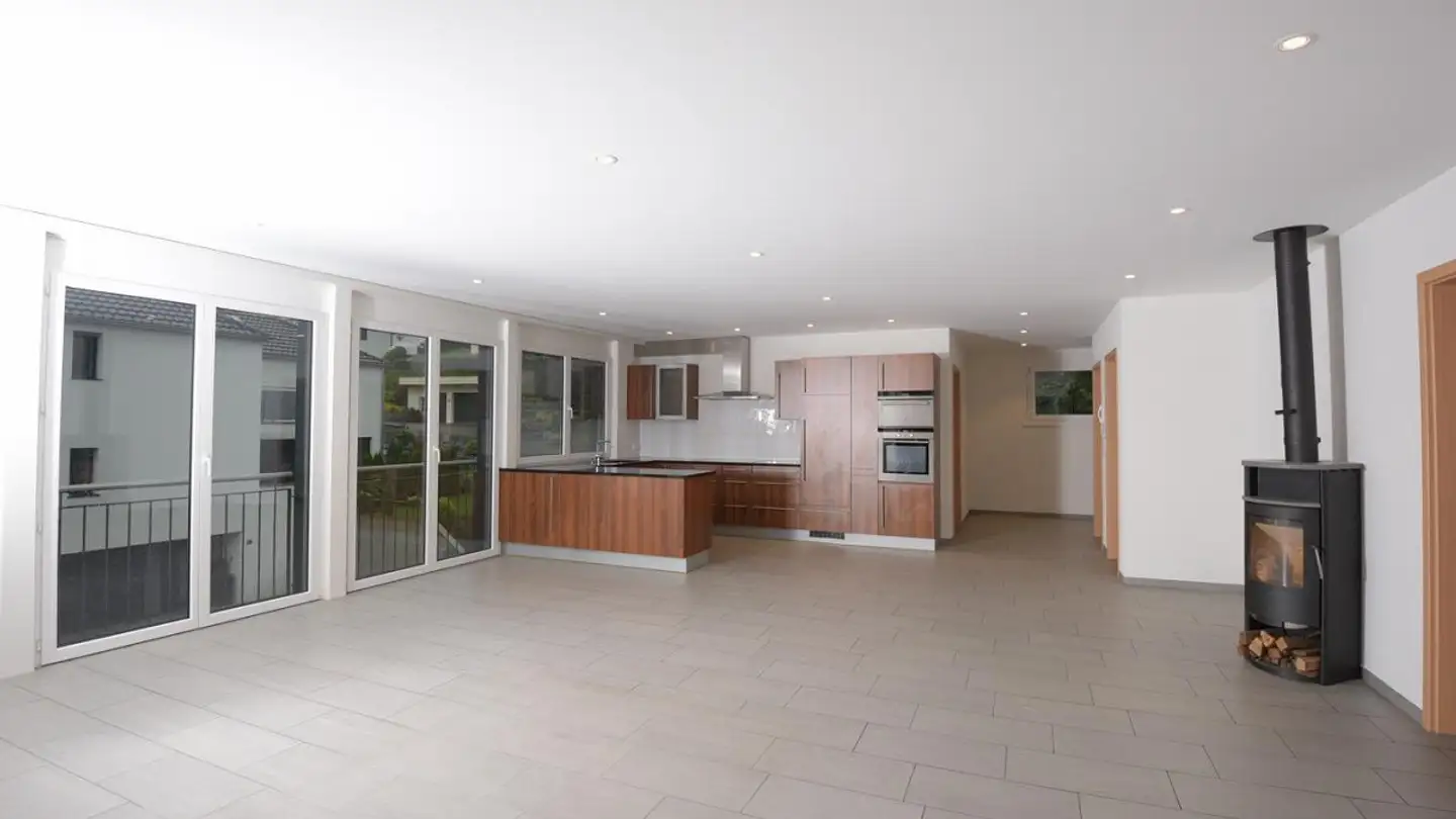 Appartamento in affitto - Klosterstrasse 2a, 9450 Altstätten SG