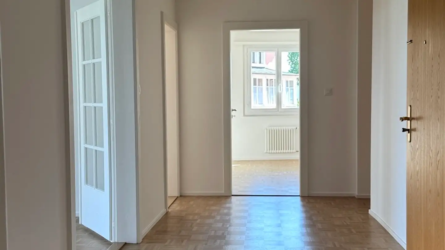 Wohnung mieten - Rue Du Carroz 4, 1071 Chexbres - Foto 2