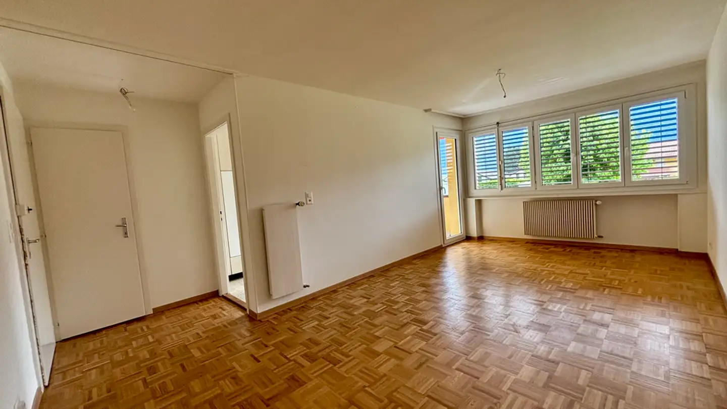Appartement à louer - Chemin De Pautex 8, 1860 Aigle - Photo 3