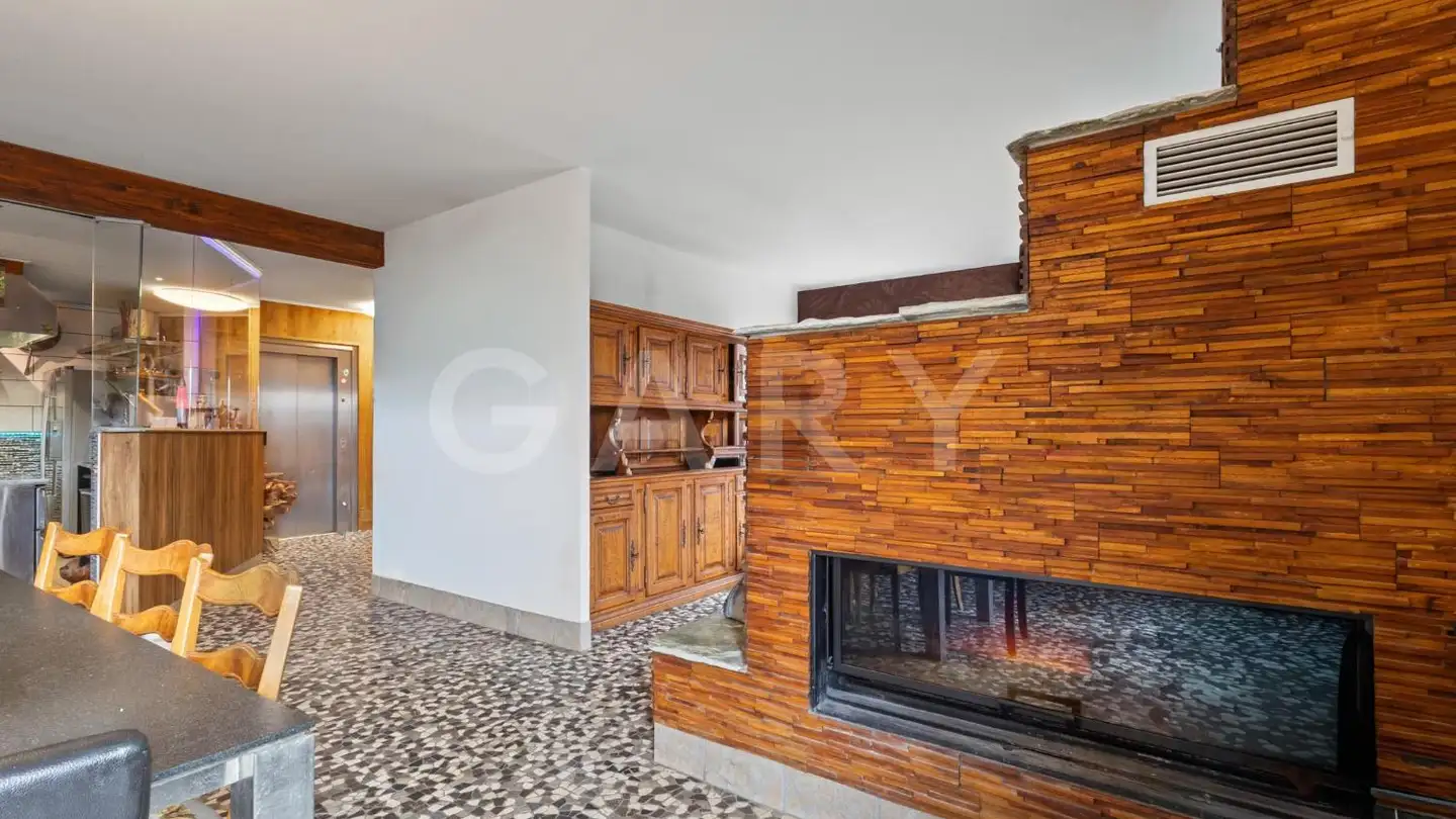 Single house for sale - 1007 Lausanne - Photo 4