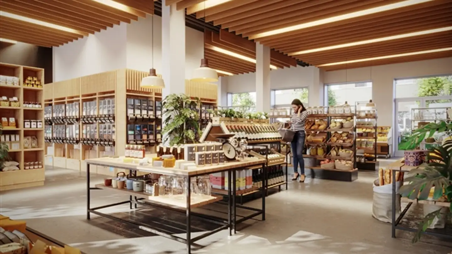 Appartamento in affitto - 1023 Crissier