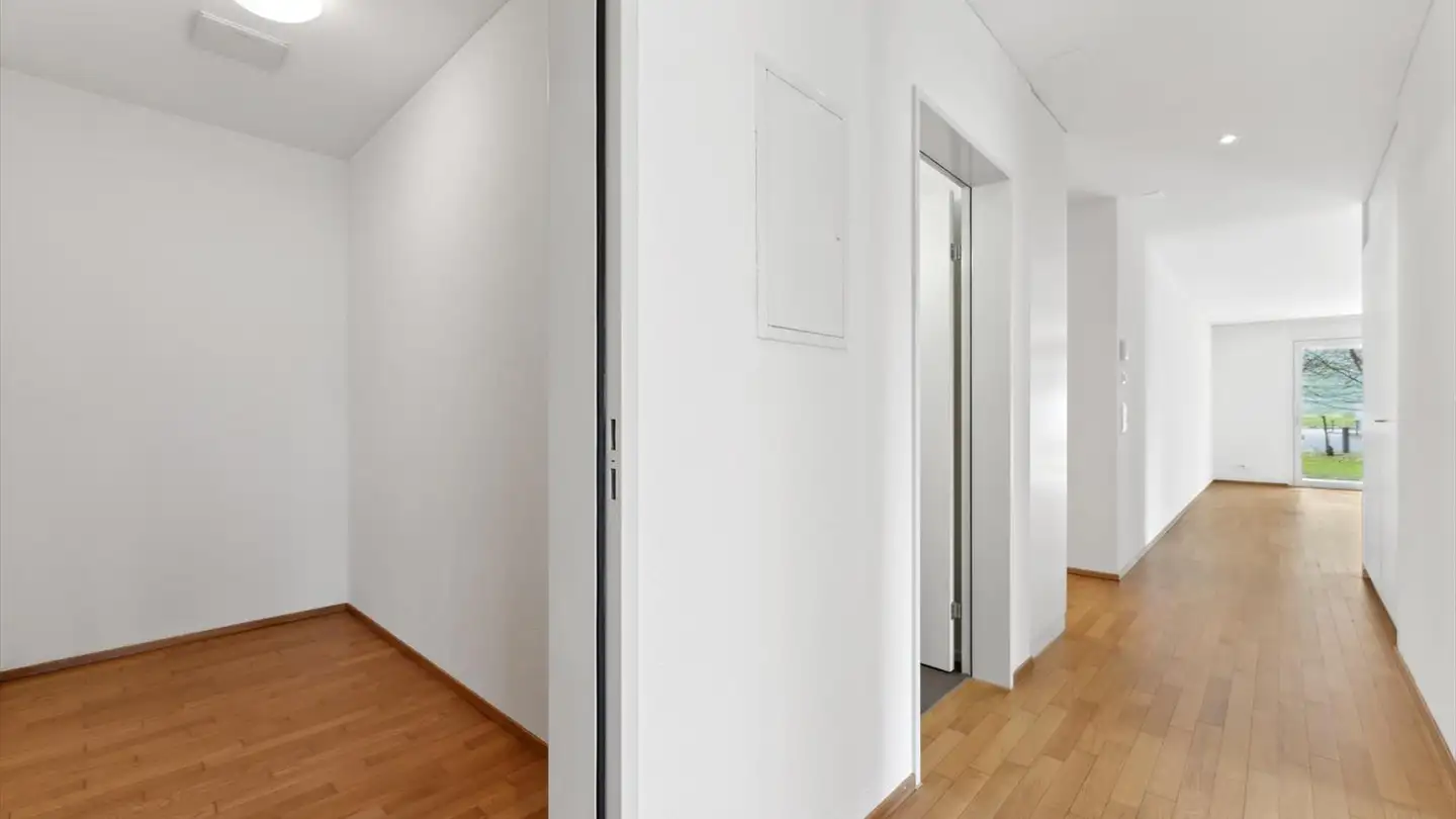 Appartamento in affitto - Riedmatt 12, 6373 Ennetbürgen - Foto 2