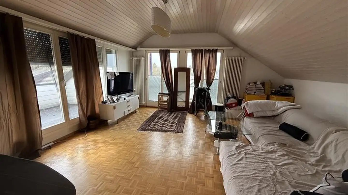 Apartment for rent - Rietholzstrasse 52, 8125 Zollikerberg