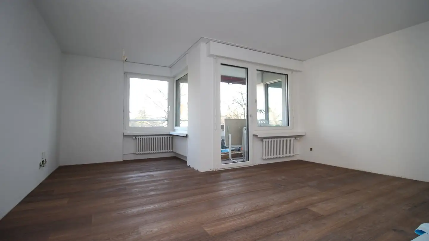 Appartement à louer - Zürcherstrasse 23, 5400 Baden - Photo 2