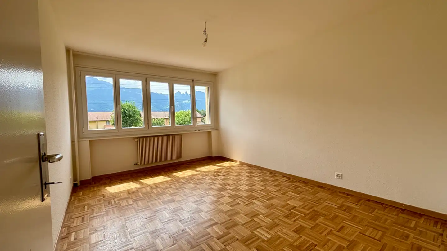 Appartement à louer - Chemin De Pautex 8, 1860 Aigle - Photo 4